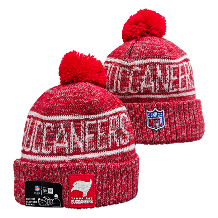 Tampa Bay Buccaneers 2026 Knit Hats 004